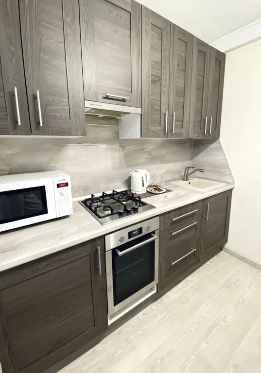 Квартира Grey в центре города