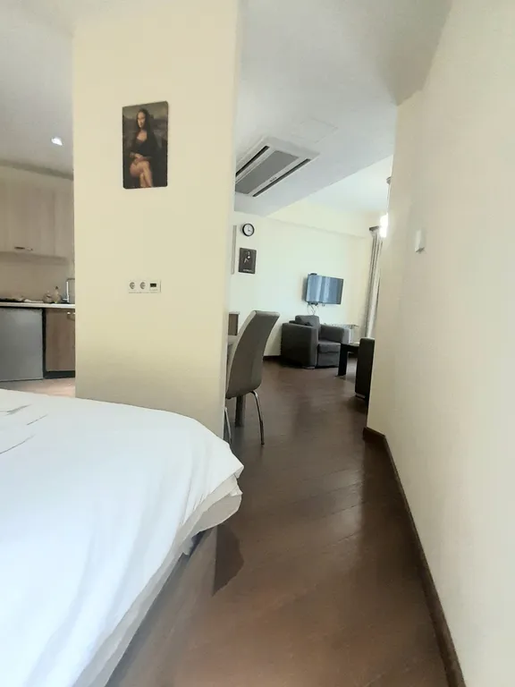 Апартамент Мона Лиза