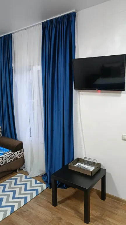 Дом на море