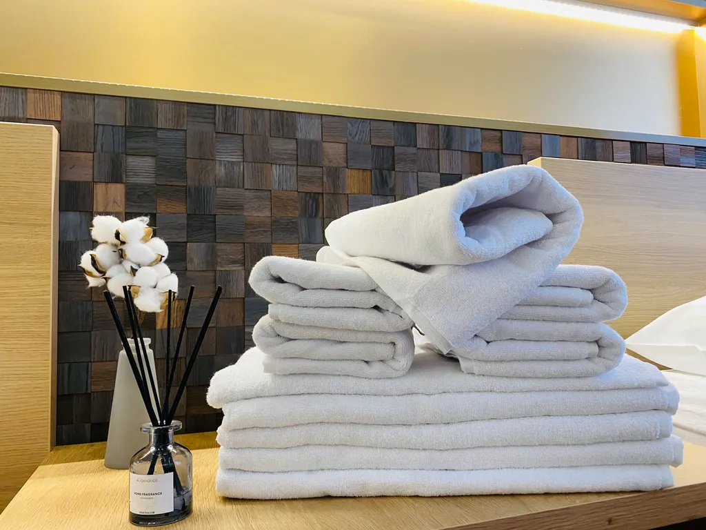 Новые Luxury апартаменты с сауной в самом центре города