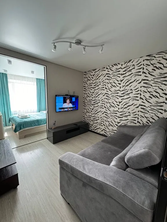 Апартаменты созвездие Камчатки рядом с тц Шамса