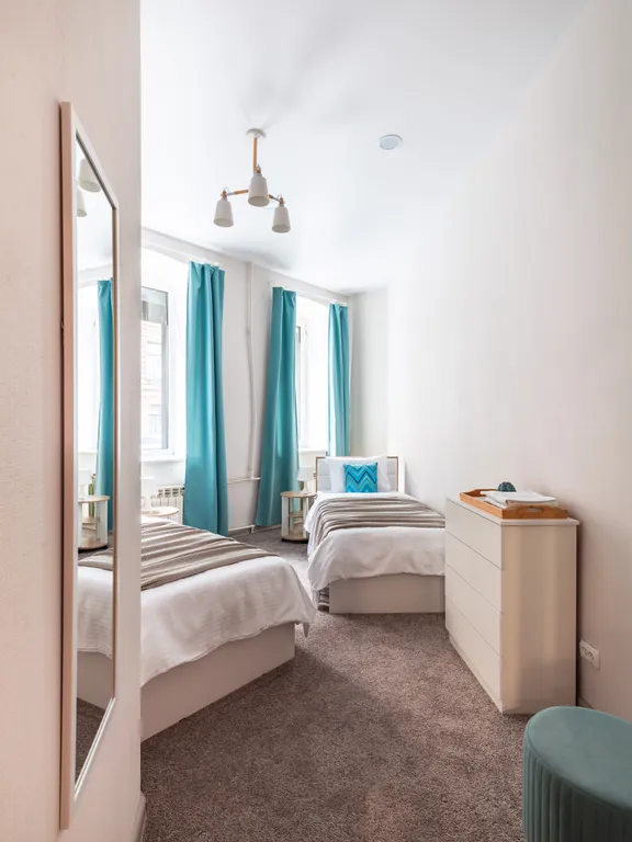 Квартира Комната — Санкт-Петербург