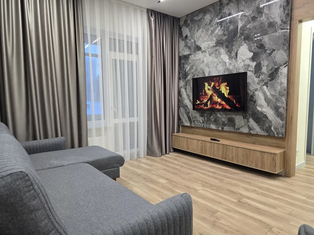 Жк Гранд Туран люкс евро 2 комнатная квартира