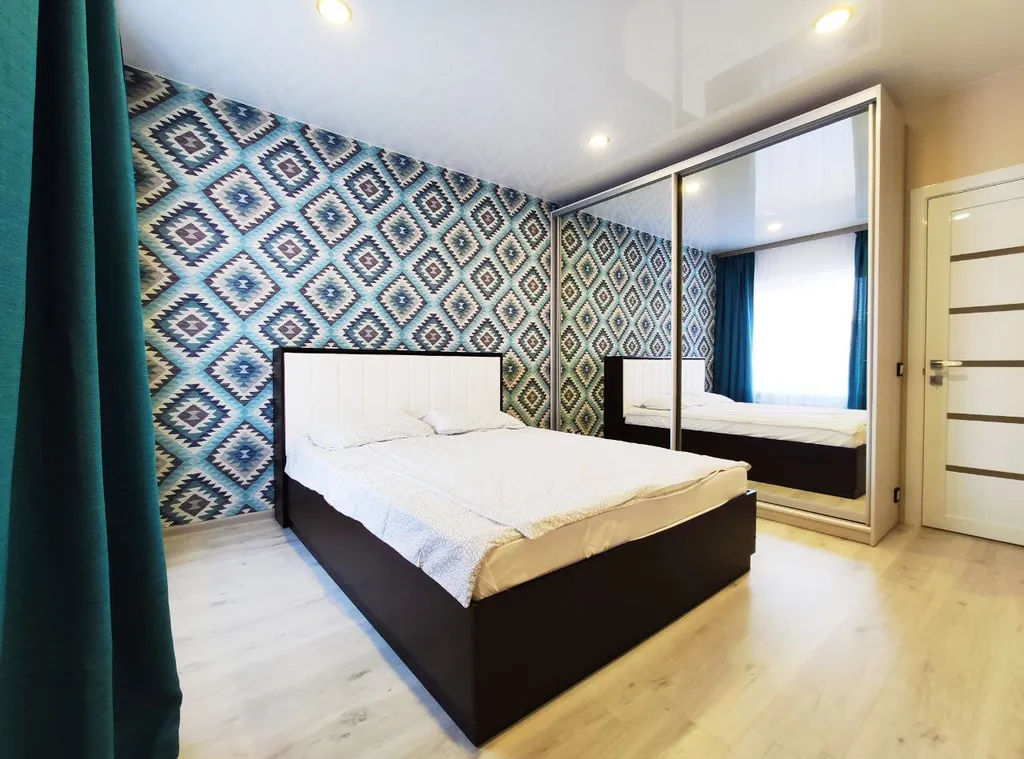 Квартира Апартаменты Закарпатье с видом на горы — Владикавказ