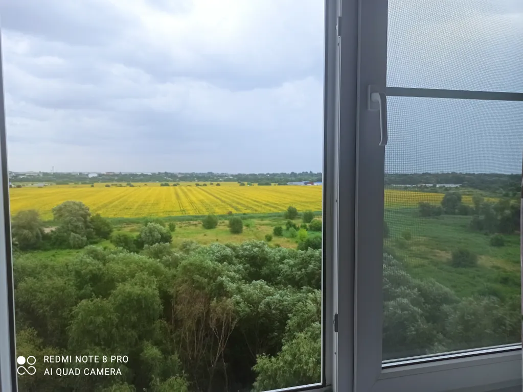 Квартира Квартира Уютная евродвушка, ближайший выезд на море — Краснодар