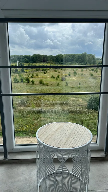 Апартаменты у моря