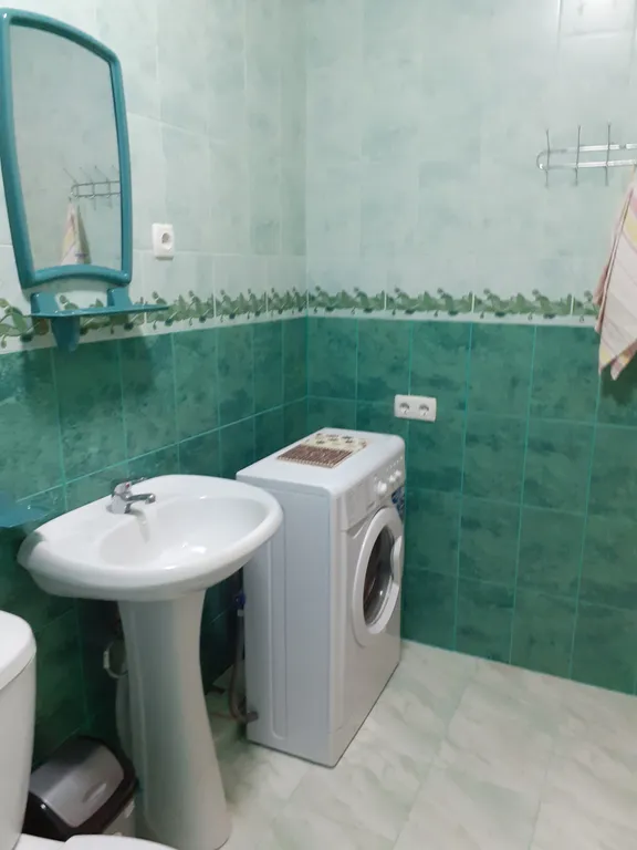 Загородное жильё для большой семьи у моря