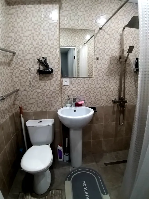 Забронируйте квартиру на неделю — выходные бесплатно!