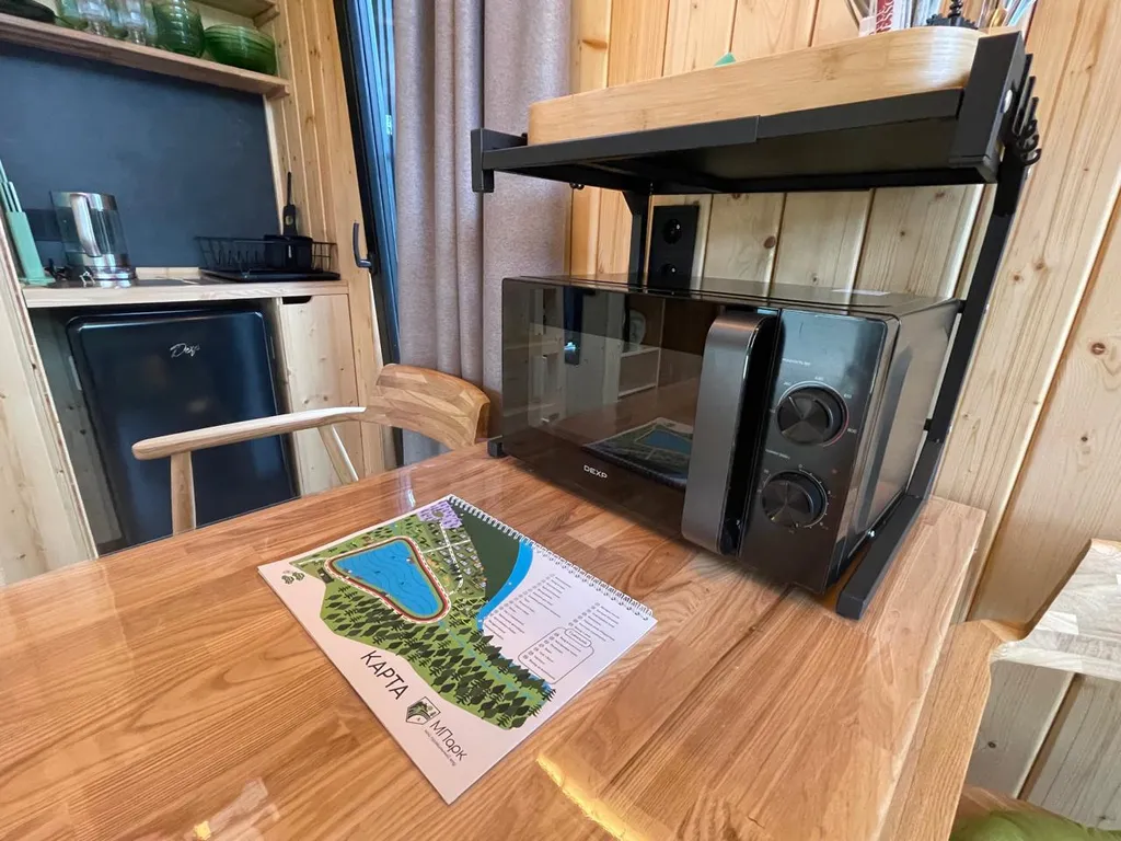 1-комнатный Дом