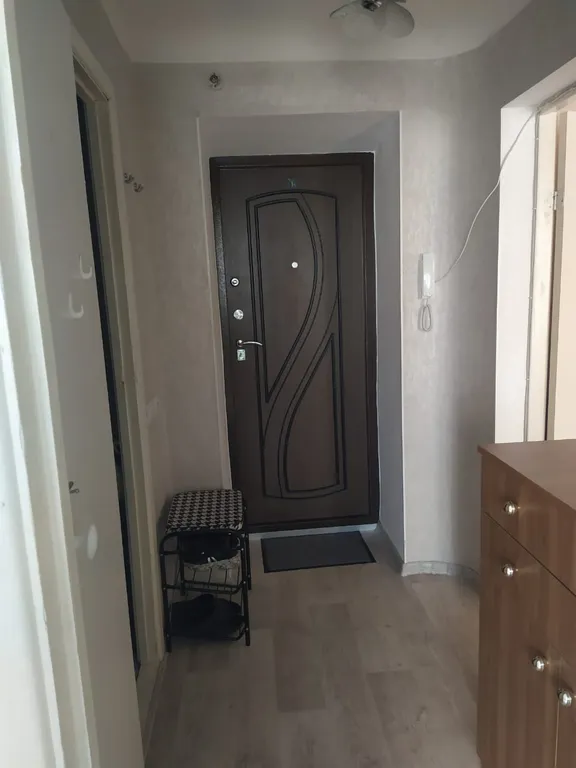 Крупногабаритная квартира в центре рядом с ТЦ Идея