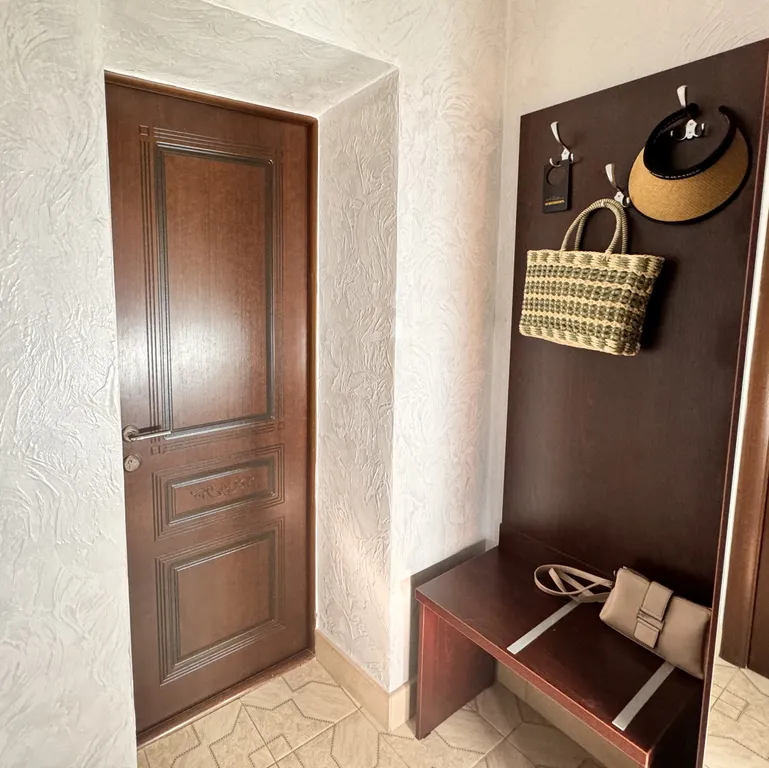 Квартира Комната — Анапа