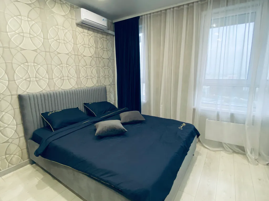 Апарт Гоголь Life