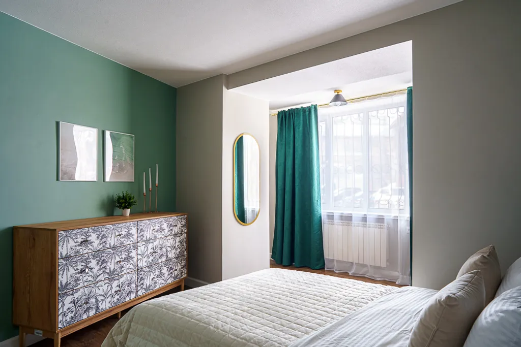 Квартира Шикарные апартаменты на центральной улице — аренда посуточно в Нижний Новгород