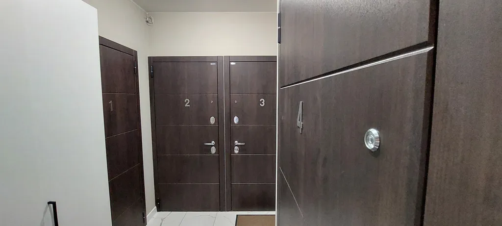 Апартаменты СВ "Гусева" Земля