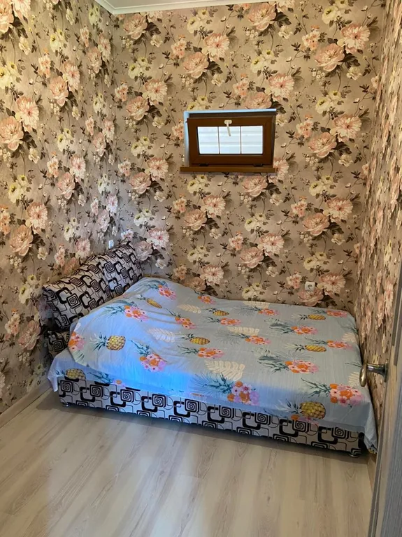 Двухкомнатные апартаменты со всеми удобствами