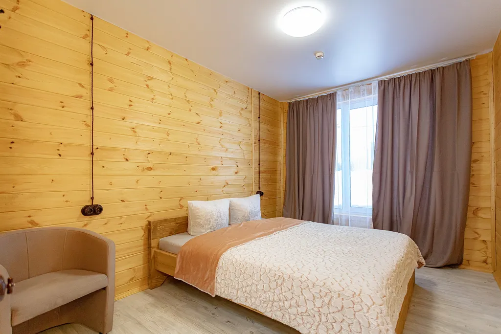 6-комнатный Дом