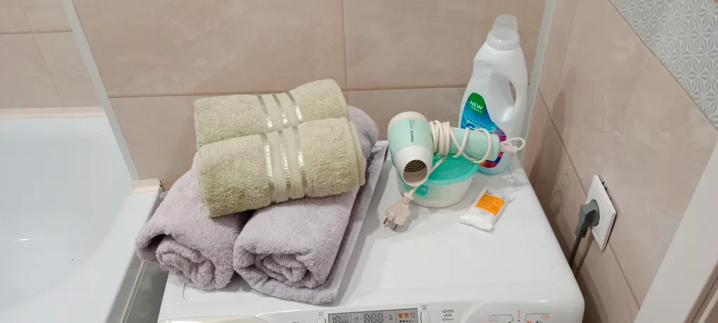 Квартира с видом на реку