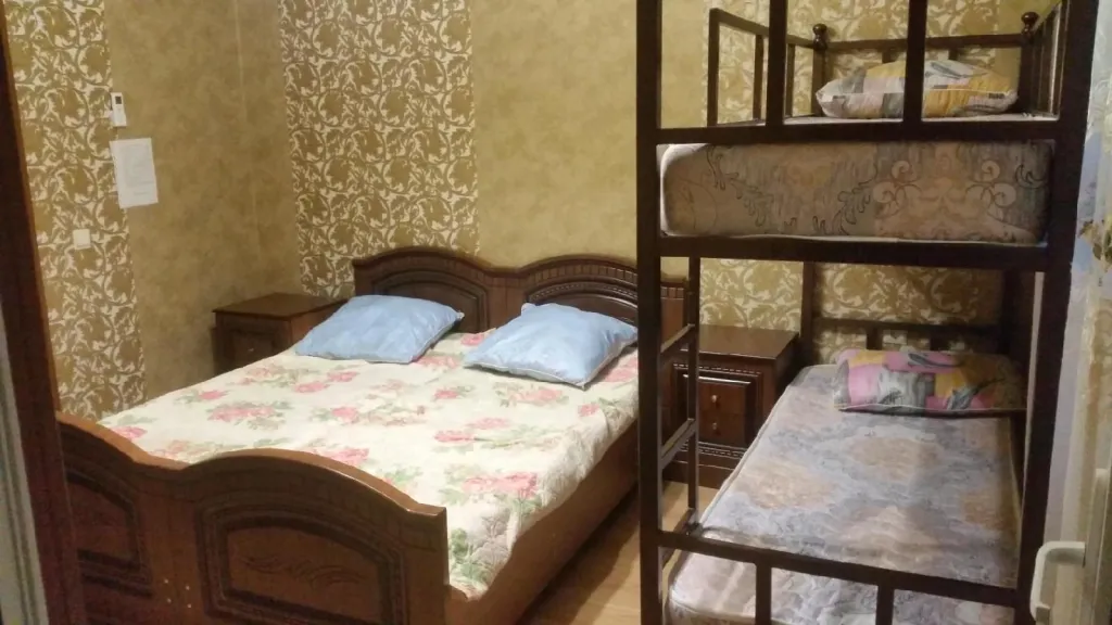 Квартира Комната — аренда посуточно в Сухум