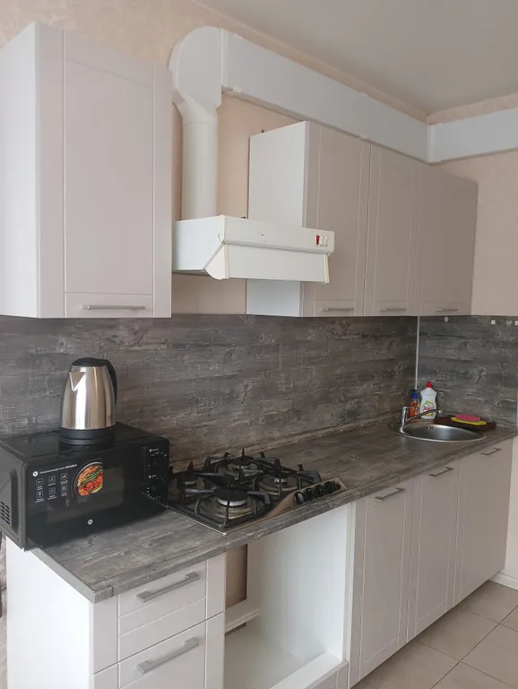 Квартира Уютные апартаменты на Шоссейной, в 15 мин от Краснодара — аренда посуточно в Яблоновский