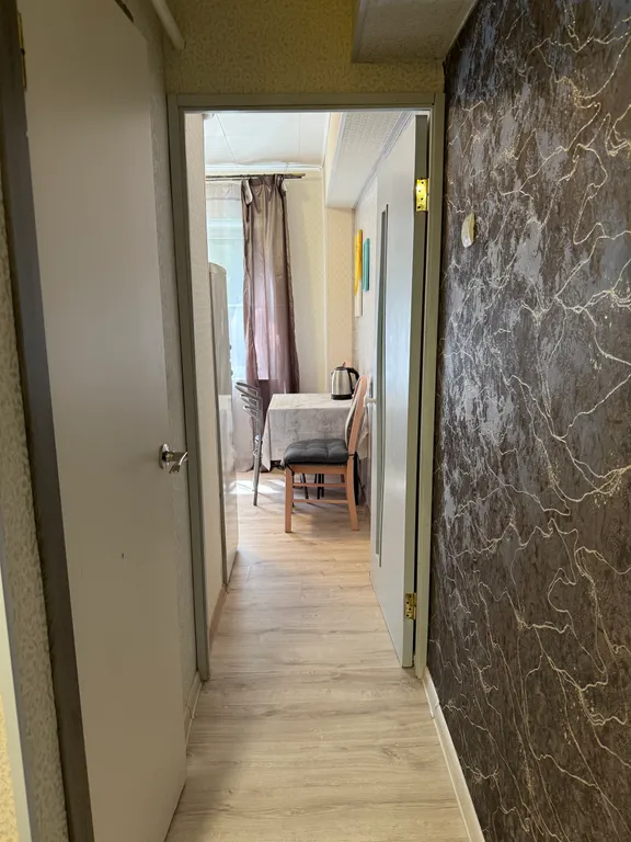 Квартира в самом центре города