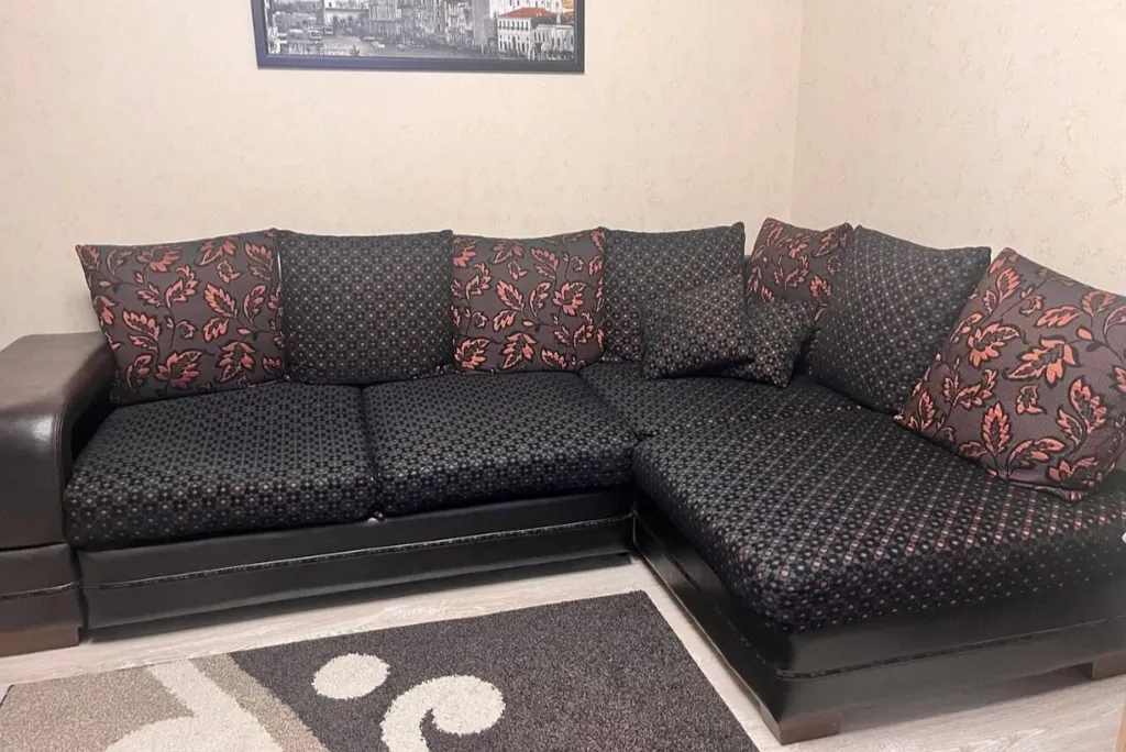 Загородный дом в Тучково