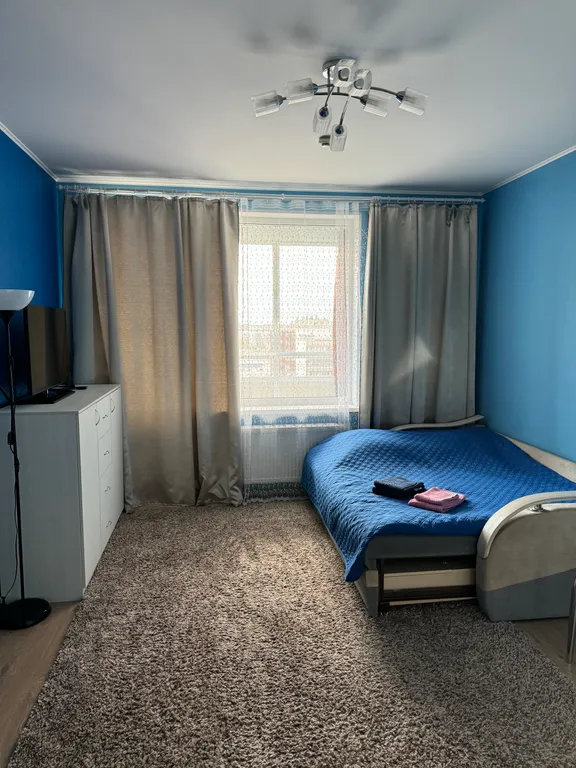 Дотянуться до небес