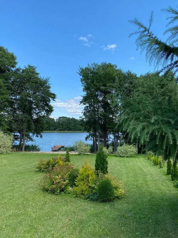 3-комнатный Дом