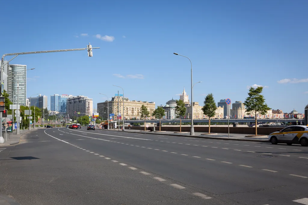 Квартира 1-комнатная Квартира — Москва