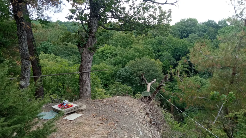 Коттедж Вилла морская чаша — Геленджик