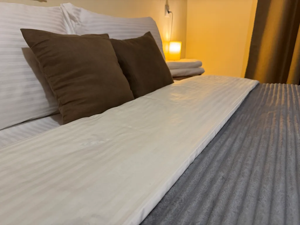 Квартира Квартира Стильная студия в ЖК Волга-Парк - Локомотив, ГУОР — Ярославль