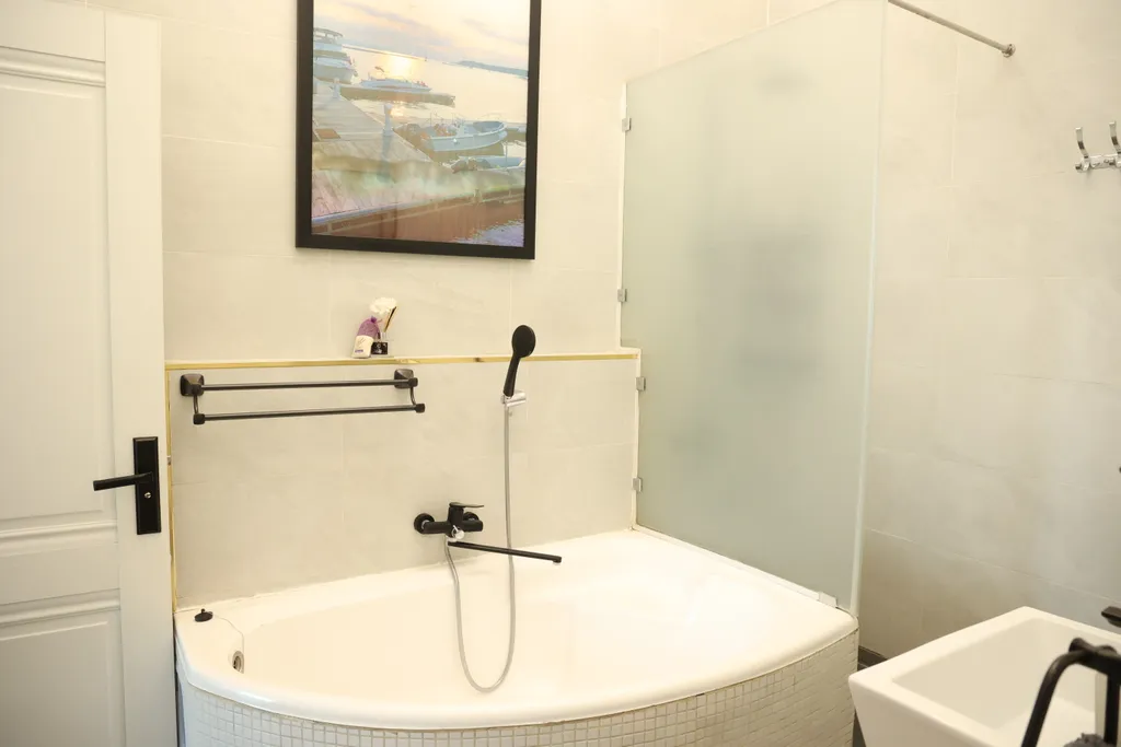 Шикарный дуплекс-центр города