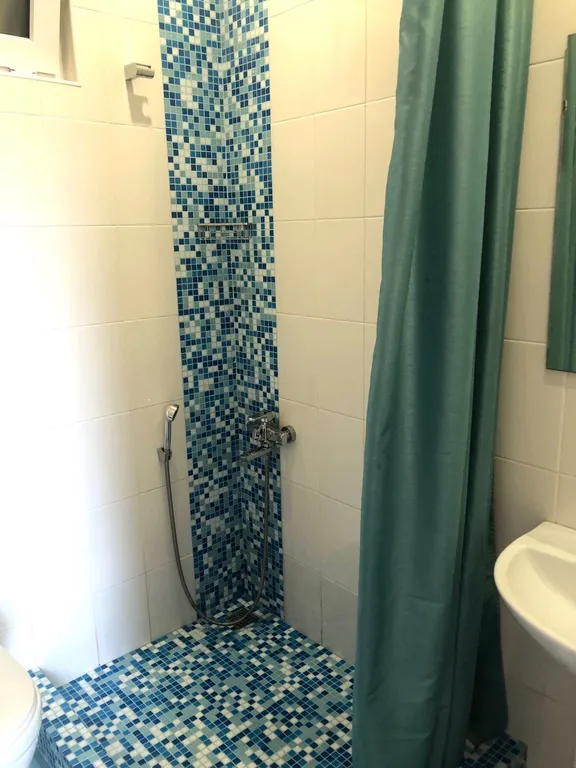 Апартаменты Эра в Джубге, теплые бассейны и кухня в каждом номере