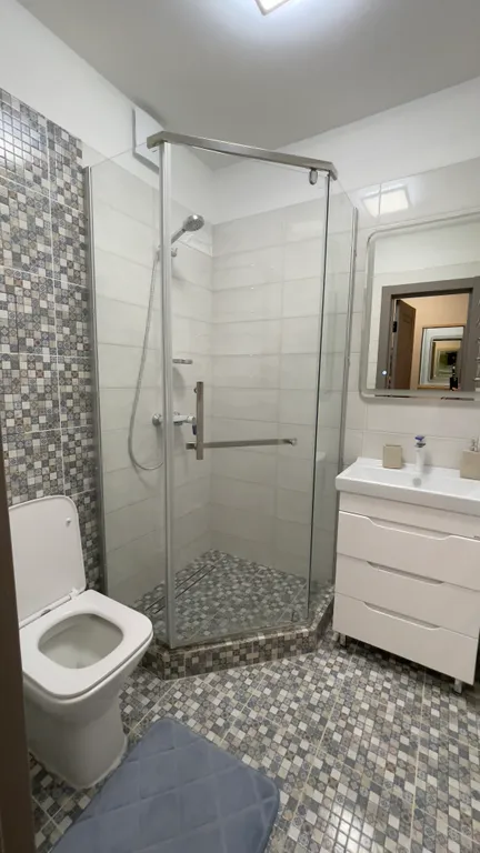 Уютная квартира в центре Сочи на набережной