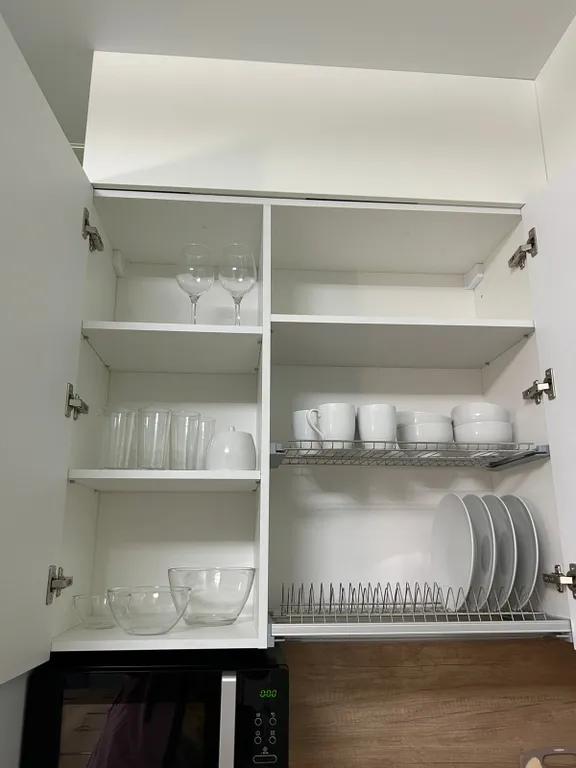 Новая уютная квартира недалеко от центра города