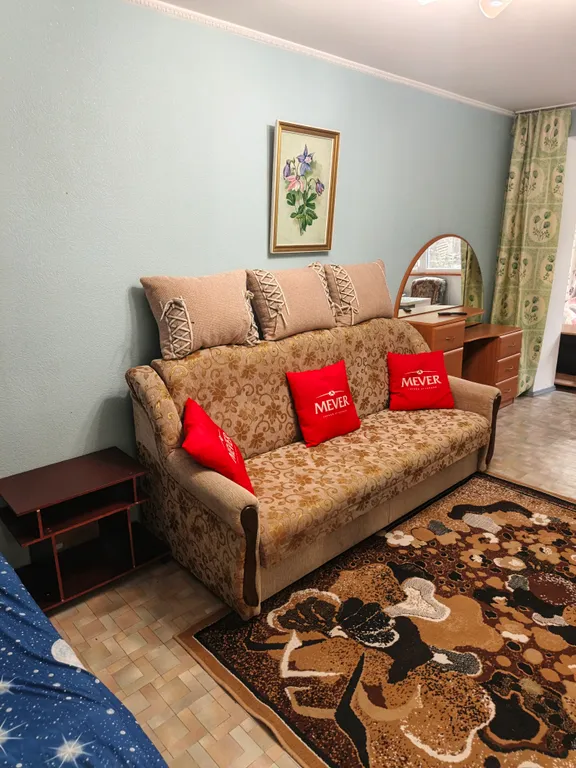 Квартира в центре города — аренда посуточно в Ялта