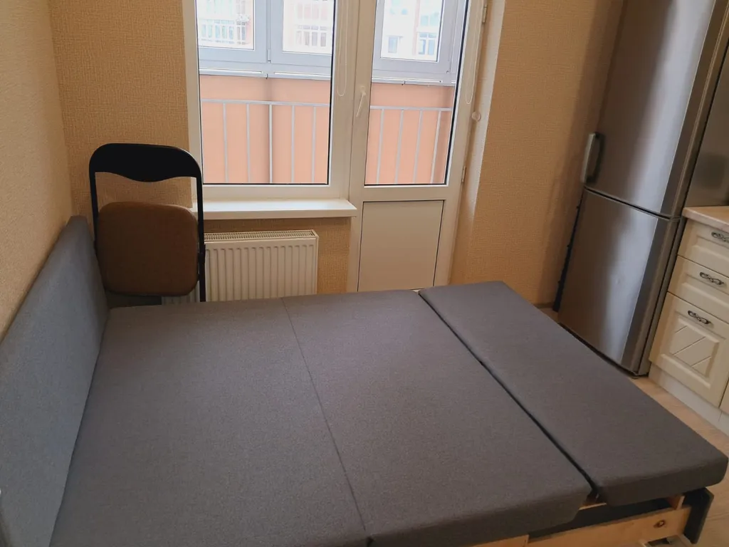 Квартира Удобная квартира для проживания до 5 человек — Анапа