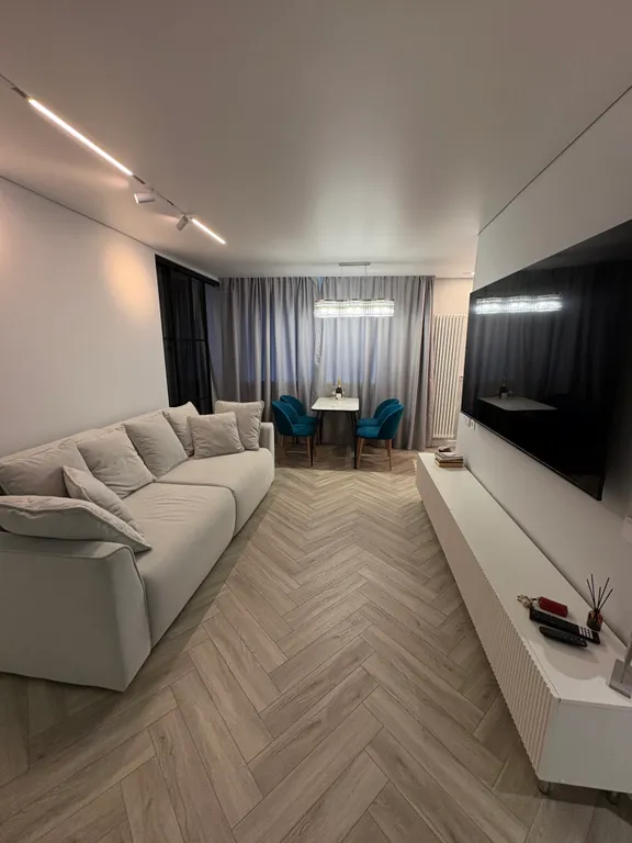 Квартира в самом центре города