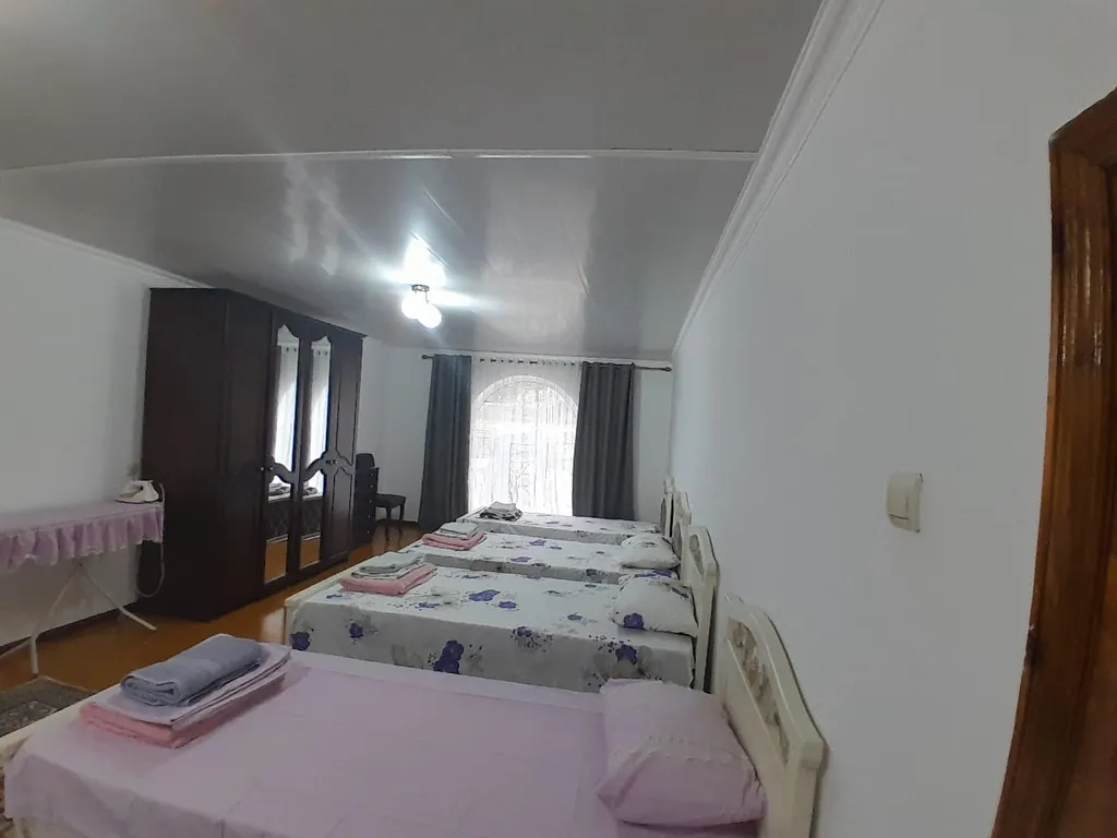 4-комнатный Дом