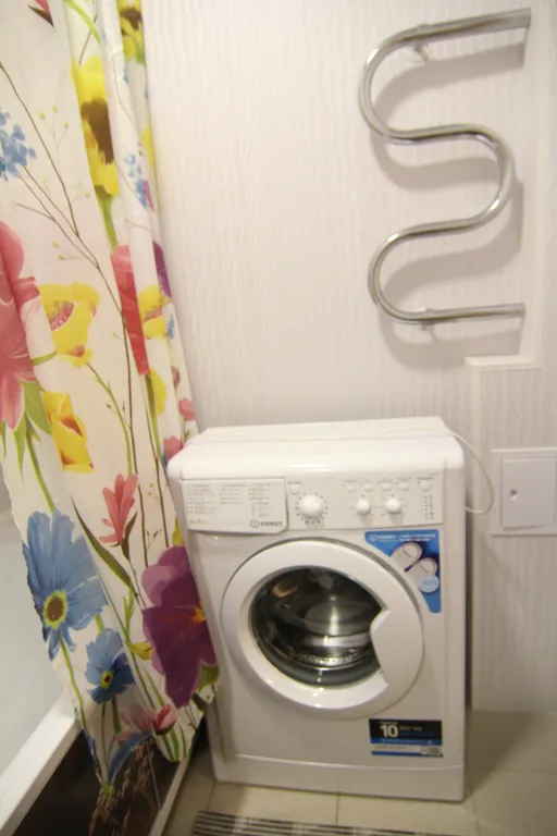 1-комнатная квартира люкс в тихом зелёном районе города