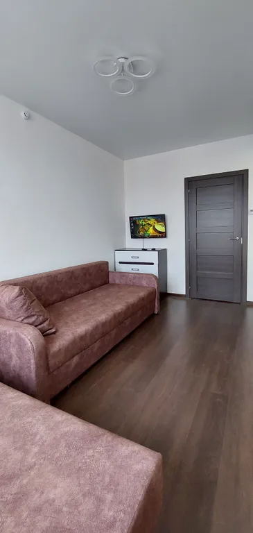 Квартира у моря