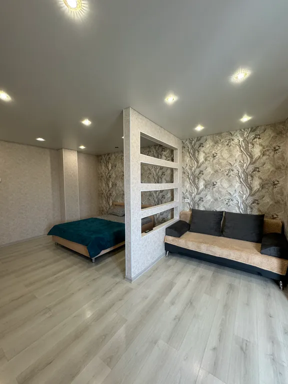 Квартира в центре