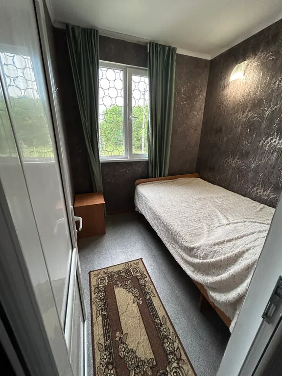 Коттедж у реки