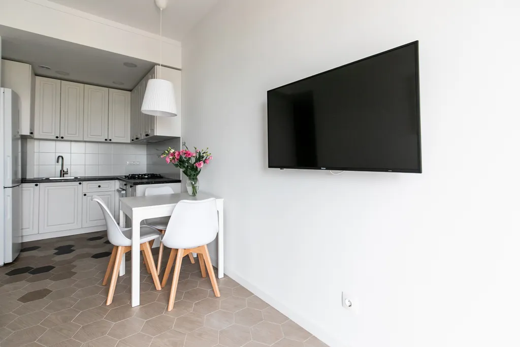 Квартира Квартира Апартамент deluxe — Адлер