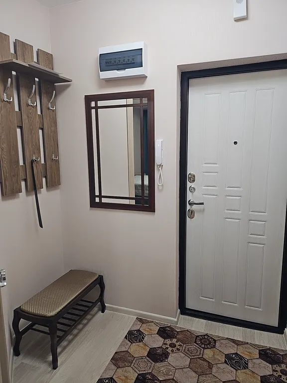 Квартира Уютная квартира на озере — Горячий Ключ