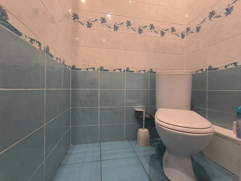 Квартира в самом центре города