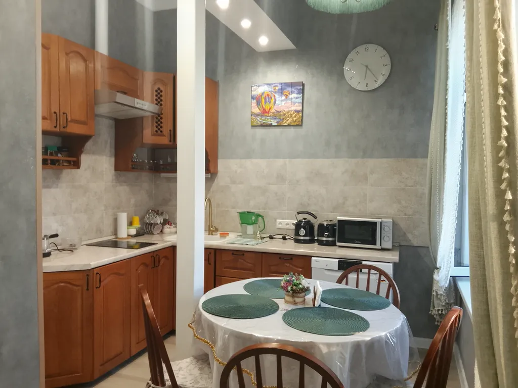 2-х комнатная квартира в центре Сухума — аренда посуточно в Сухум