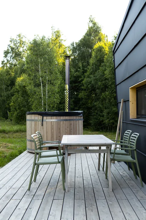 Шале Domingo Dacha