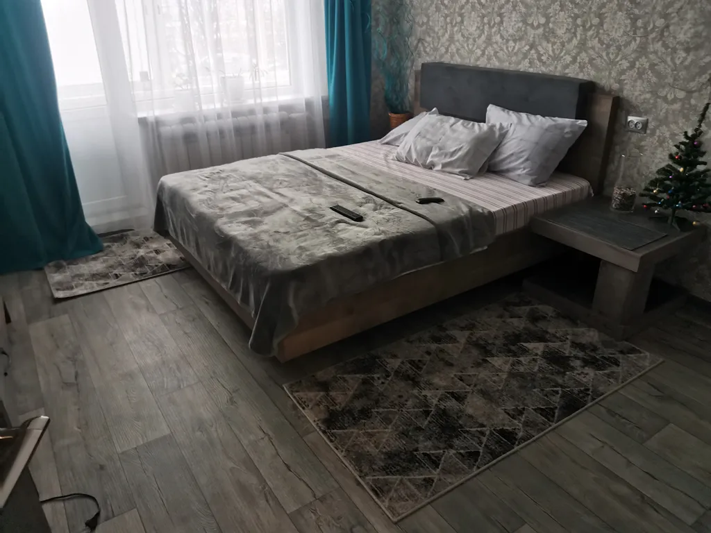 Уютная чистая квартира — аренда посуточно в Тамбов