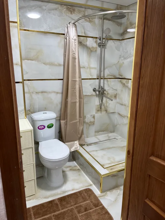 Уютная квартира у моря