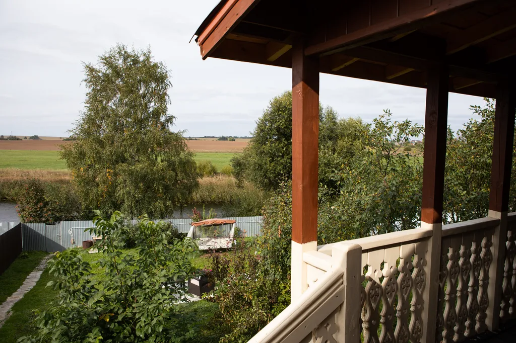 3-комнатный Дом